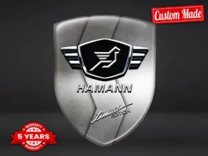 Hamann Adesivo Silicone Pro Max Resiliente Elegante Layout